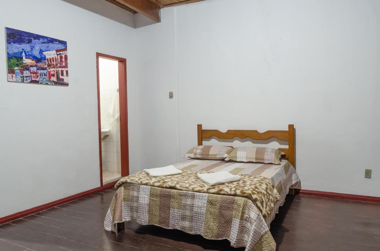 Hotel Caminhos De Ouro Preto Esterno foto