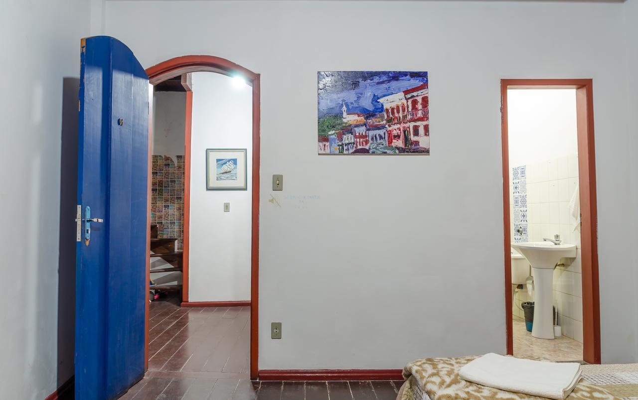 Hotel Caminhos De Ouro Preto Esterno foto
