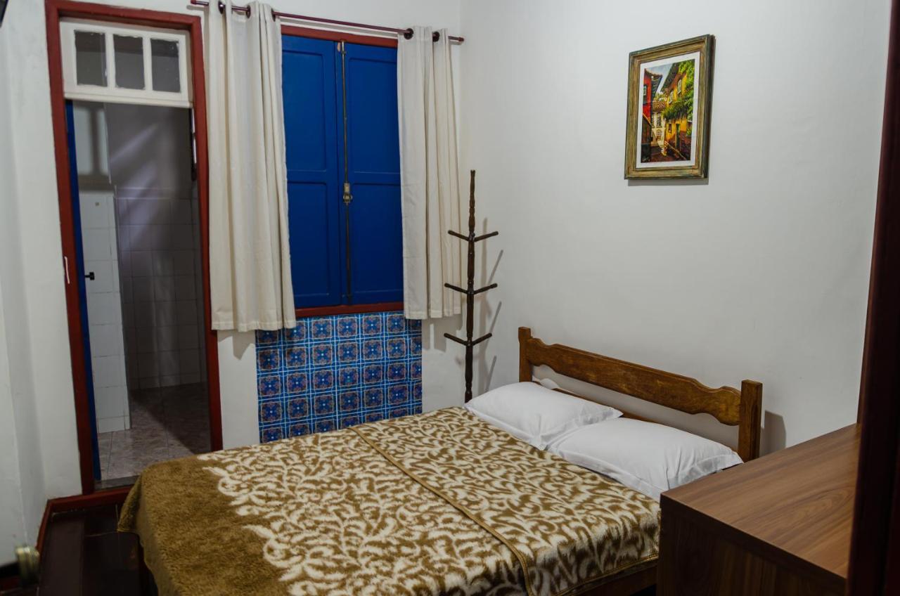 Hotel Caminhos De Ouro Preto Esterno foto