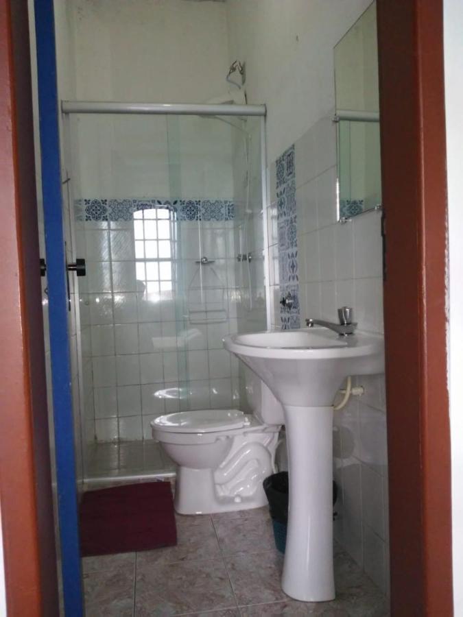 Hotel Caminhos De Ouro Preto Esterno foto